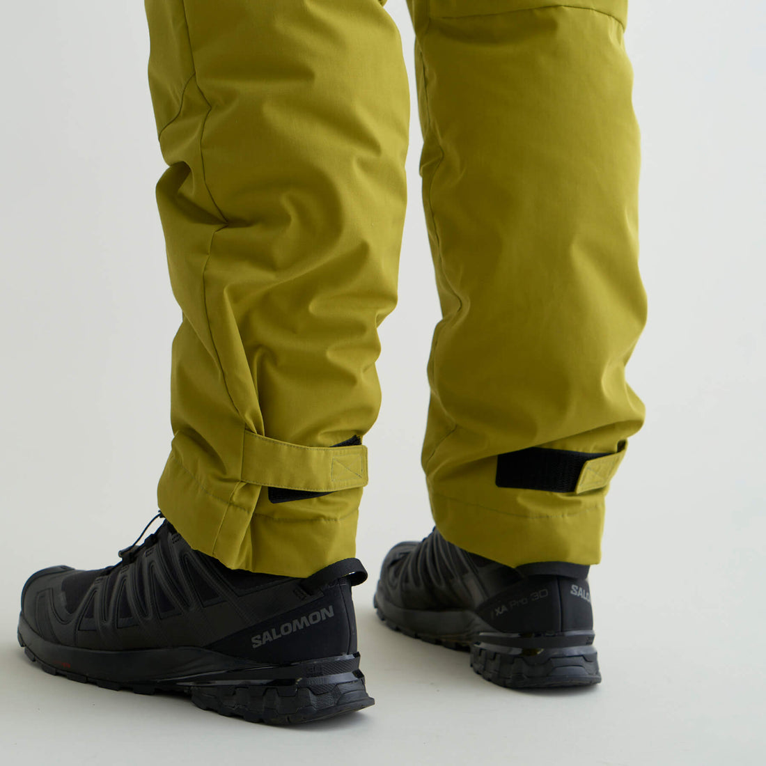 HINOC DOWN PANTS(MEN)