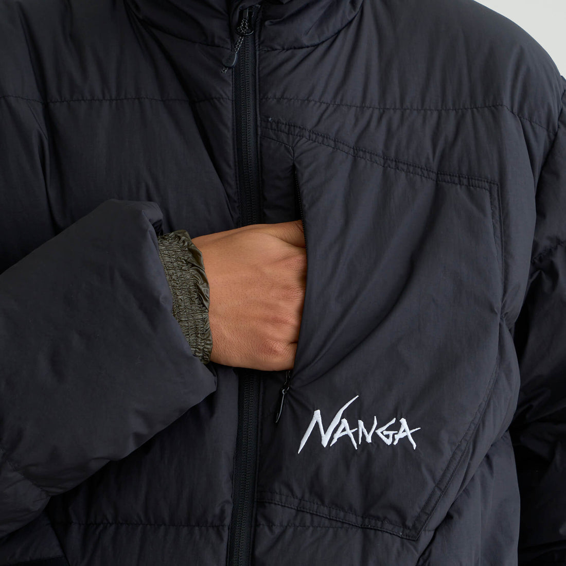 MAZENO RIDGE JACKET(MEN)