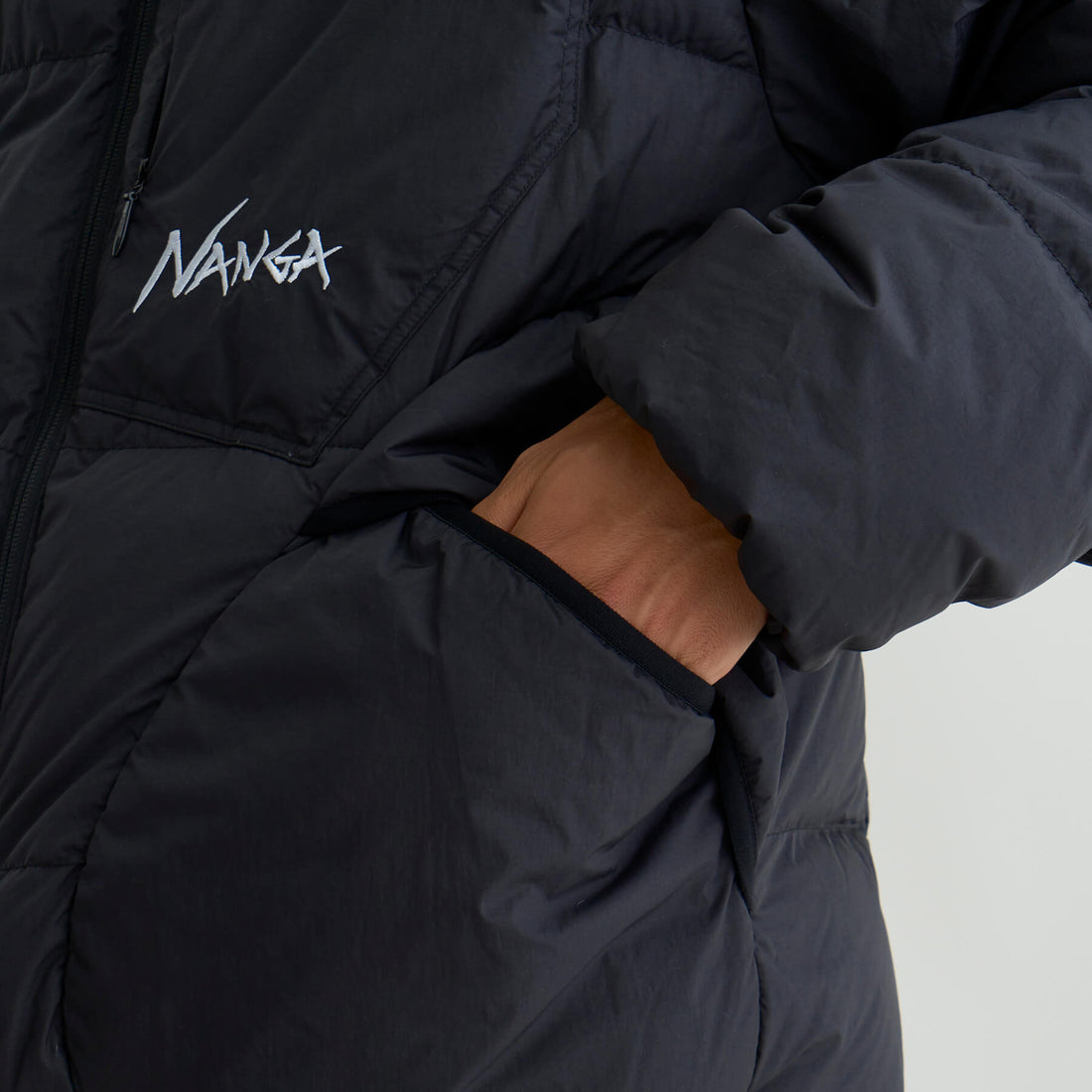 MAZENO RIDGE JACKET(MEN)