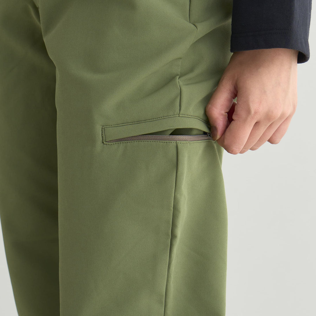 SOFT SHELL PANTS W(WOMEN)