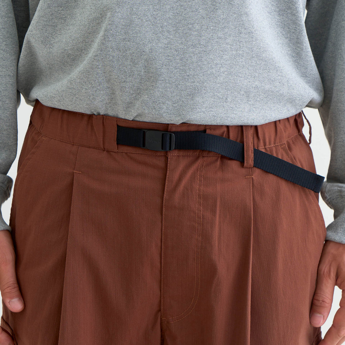 【SPECIAL PRICE】HINOC RIPSTOP FIELD CARGO PANTS(MEN)