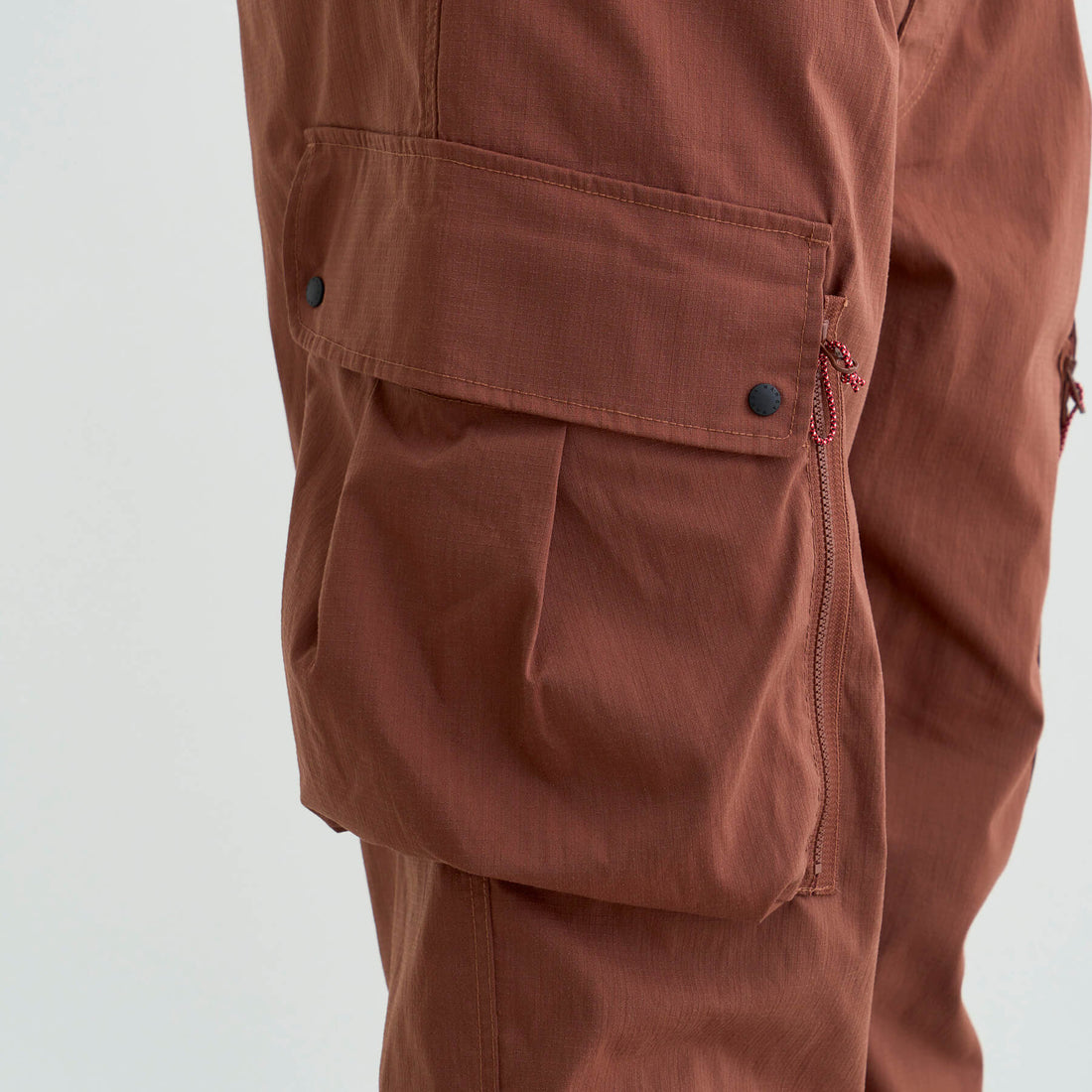 【SPECIAL PRICE】HINOC RIPSTOP FIELD CARGO PANTS(MEN)