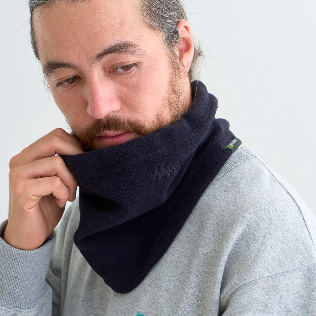 POLARTEC NECK WARMER(UNISEX)