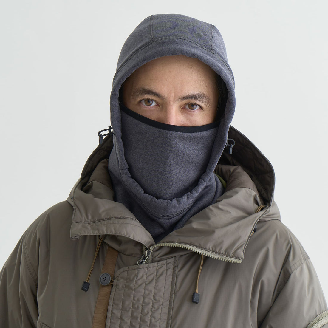 POLARTEC POWER STRETCH BALACLAVA(UNISEX)