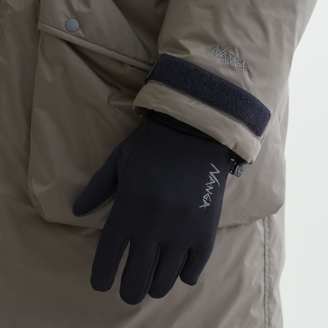 POLARTEC POWER STRETCH GLOVES(UNISEX)