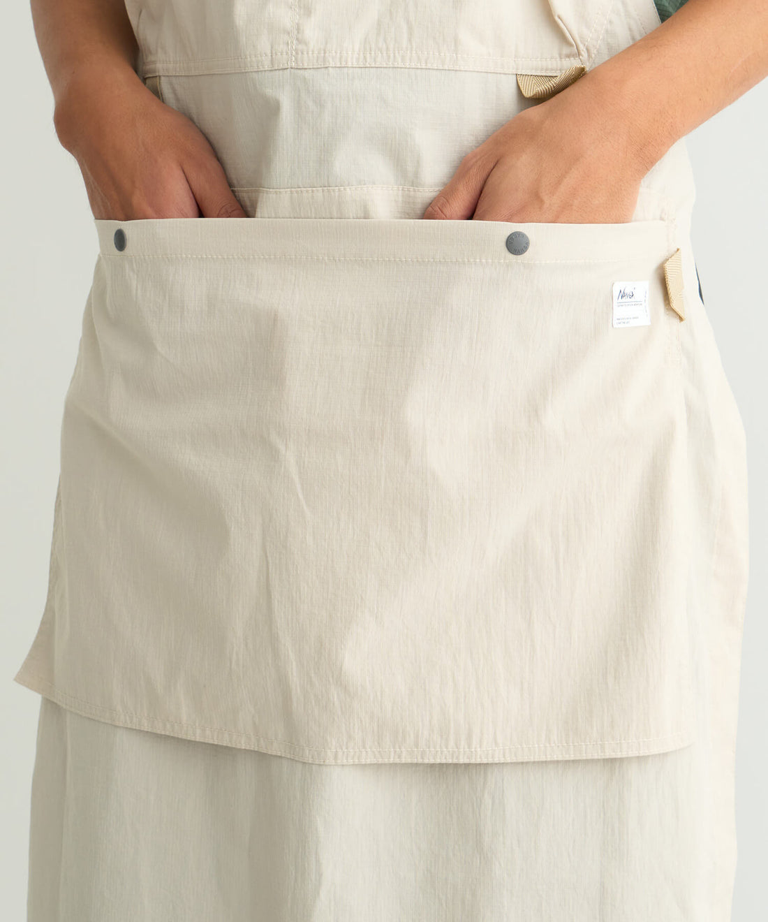 HINOC RIPSTOP UT APRON(UNISEX)