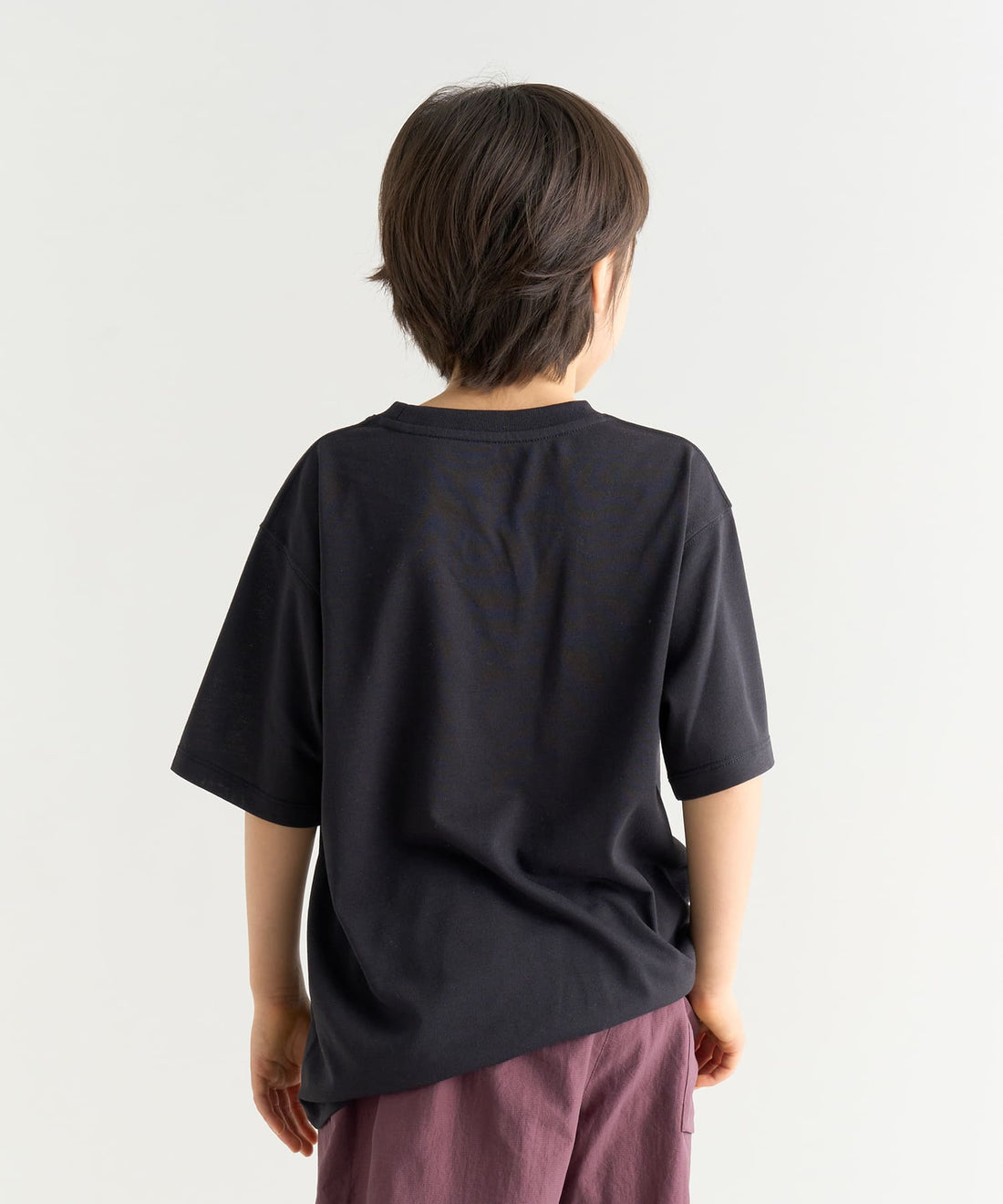 モデル(キッズ):121センチ 着用サイズ:140サイズ