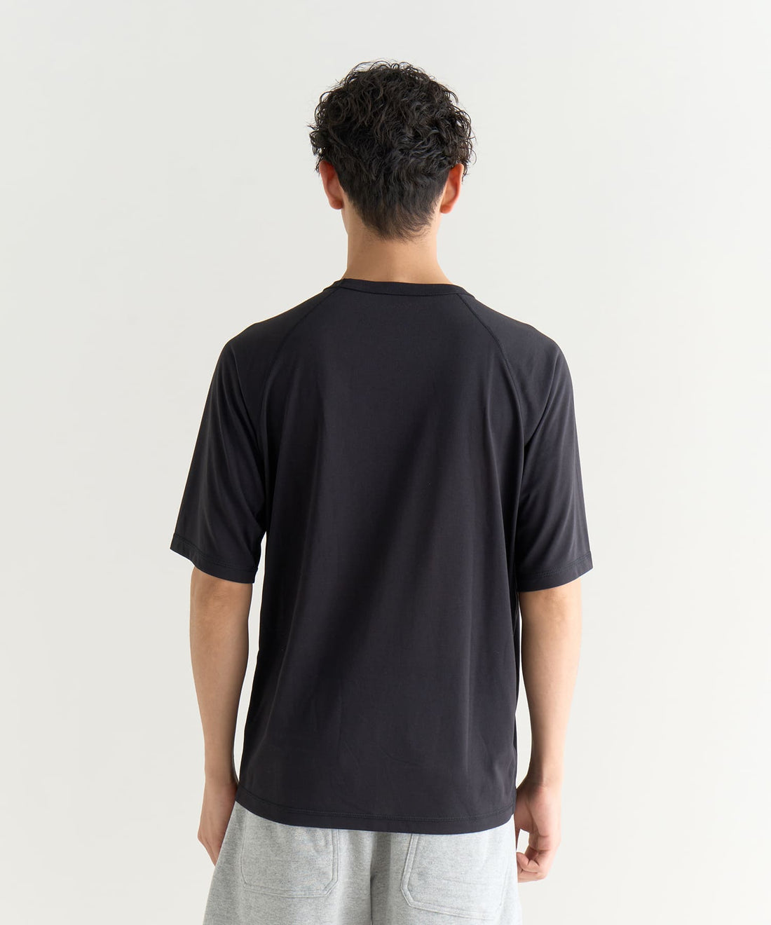 着用モデル(メンズ)身長183センチ 着用サイズ:Lサイズ