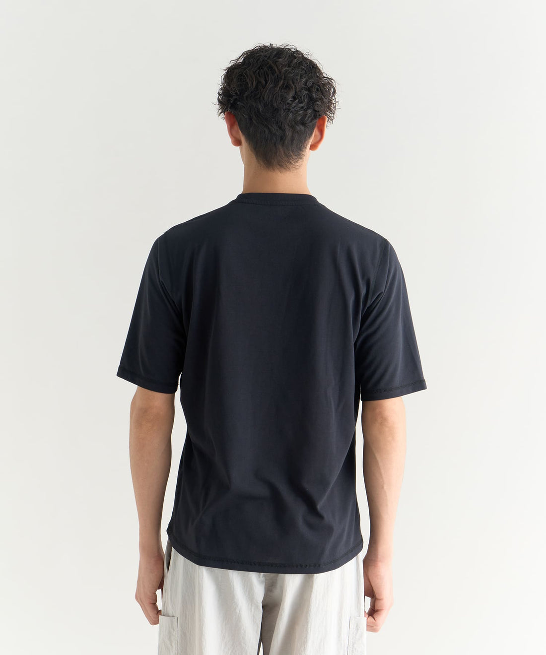 着用モデル(メンズ)身長183センチ 着用サイズ:Mサイズ