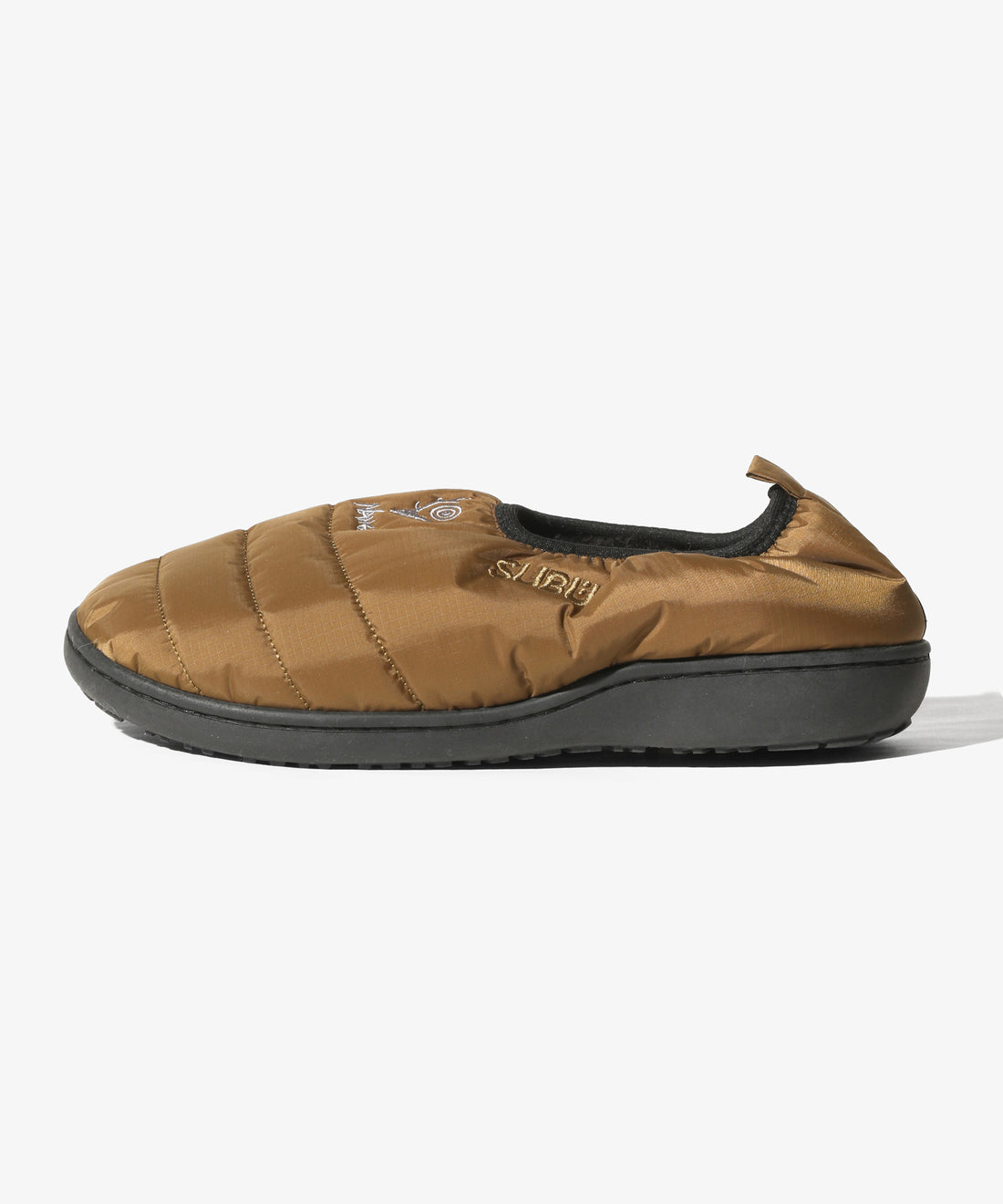 South2 West8 x NANGA x SUBU Insulation Shoes