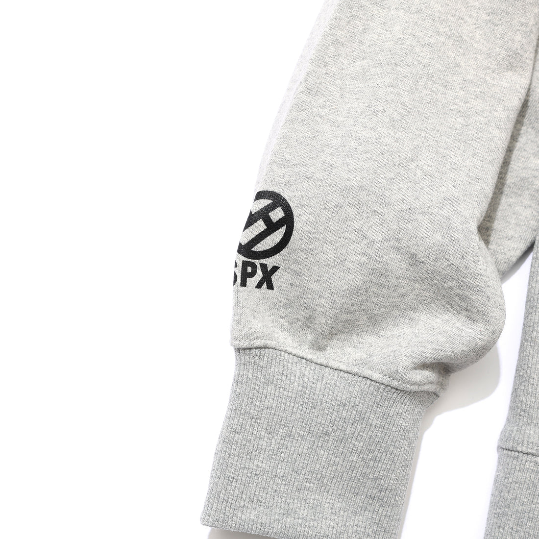 NANGA×SUPLEX SWEAT HOODIE