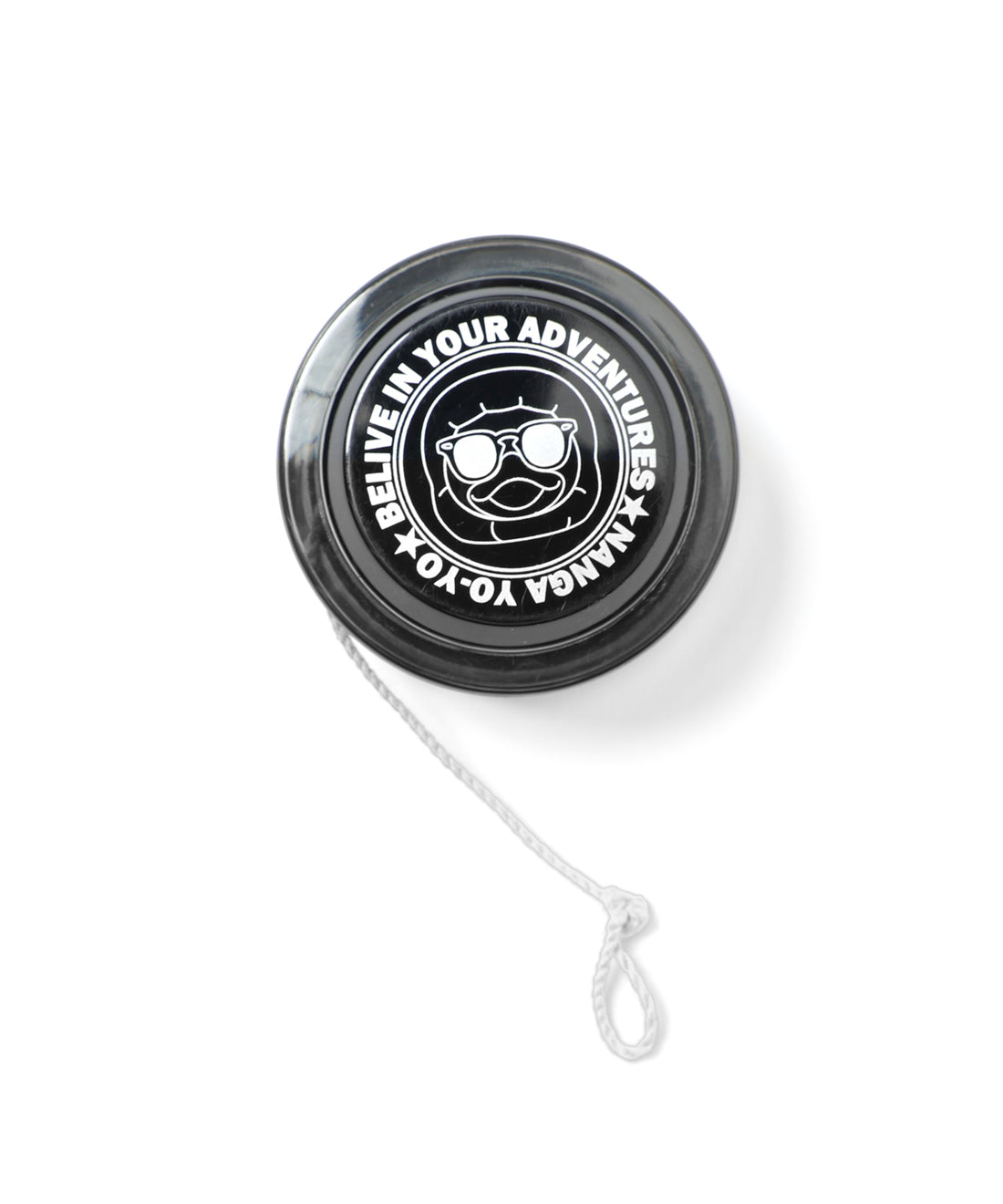 NANGA×FRESHTHINGS YOYO＋mini bag SET