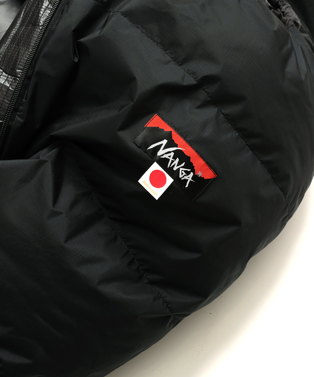 オーロラテックス センター ジップ 900DX