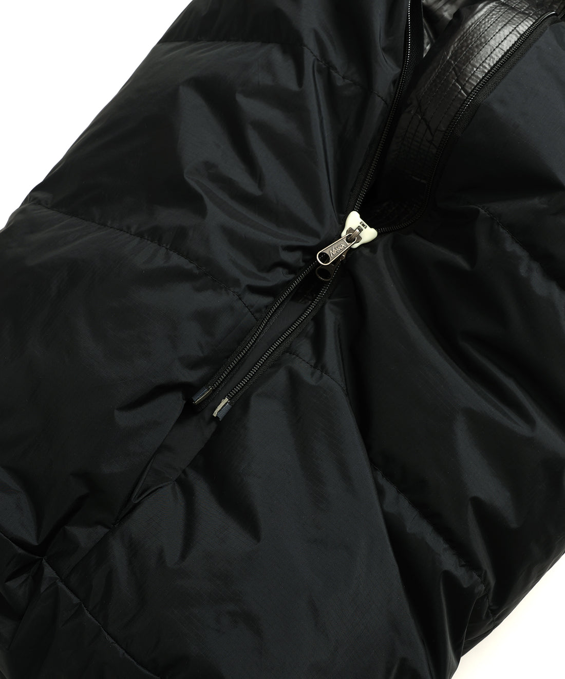 オーロラテックス センター ジップ 750DX