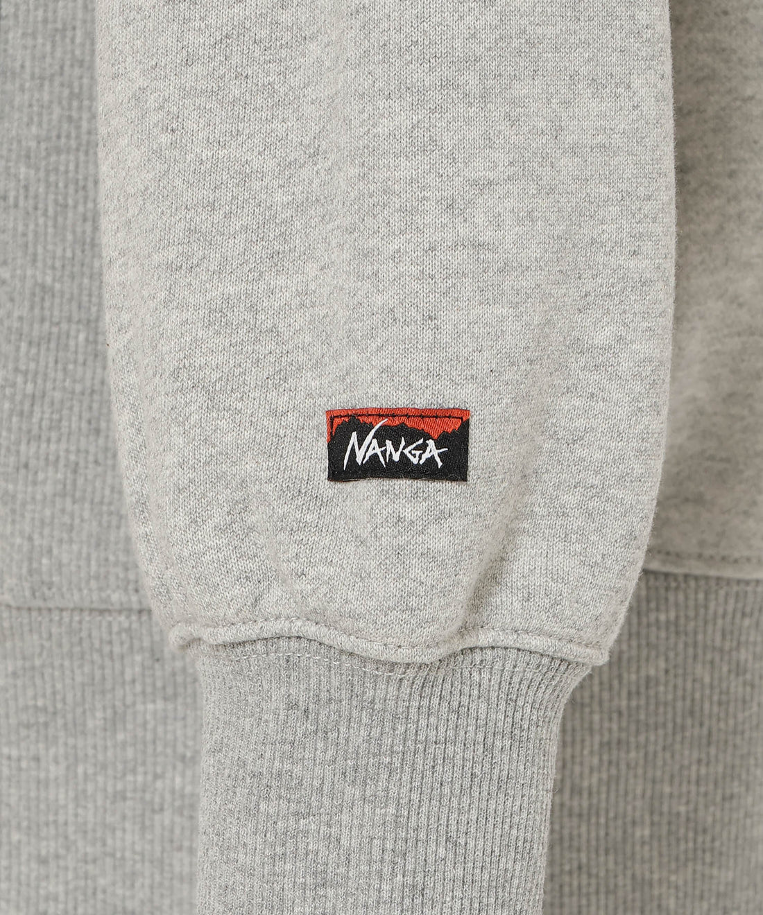 エコハイブリッド キープローリング スウェットシャツ