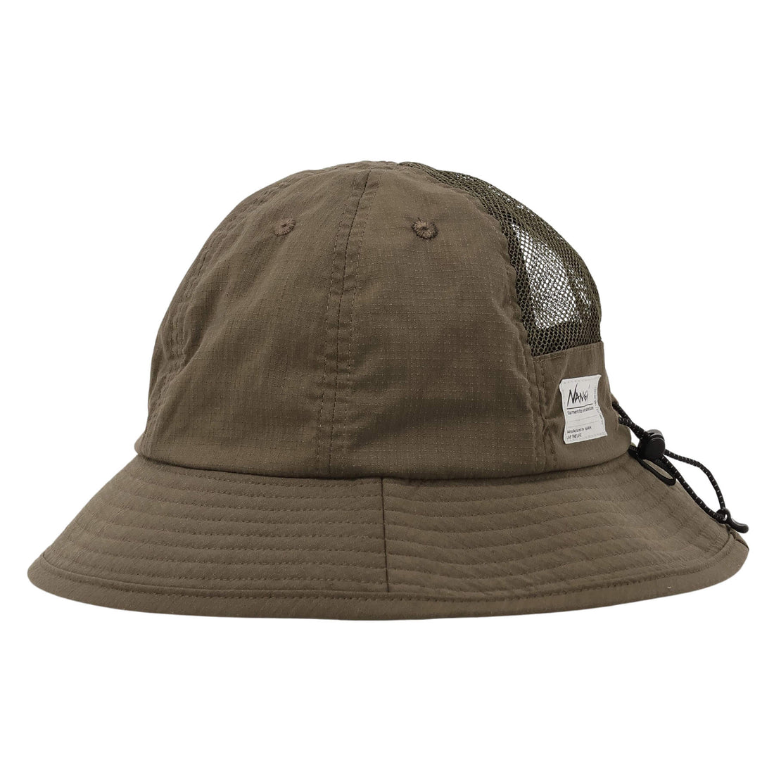 【直営店限定】HINOC RIPSTOP FIELD HAT