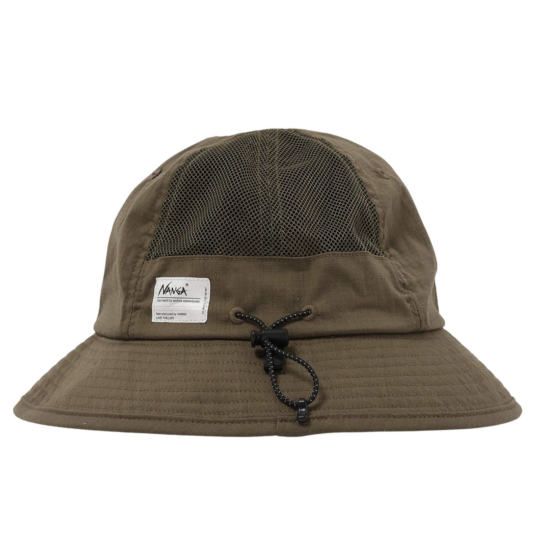 【直営店限定】HINOC RIPSTOP FIELD HAT