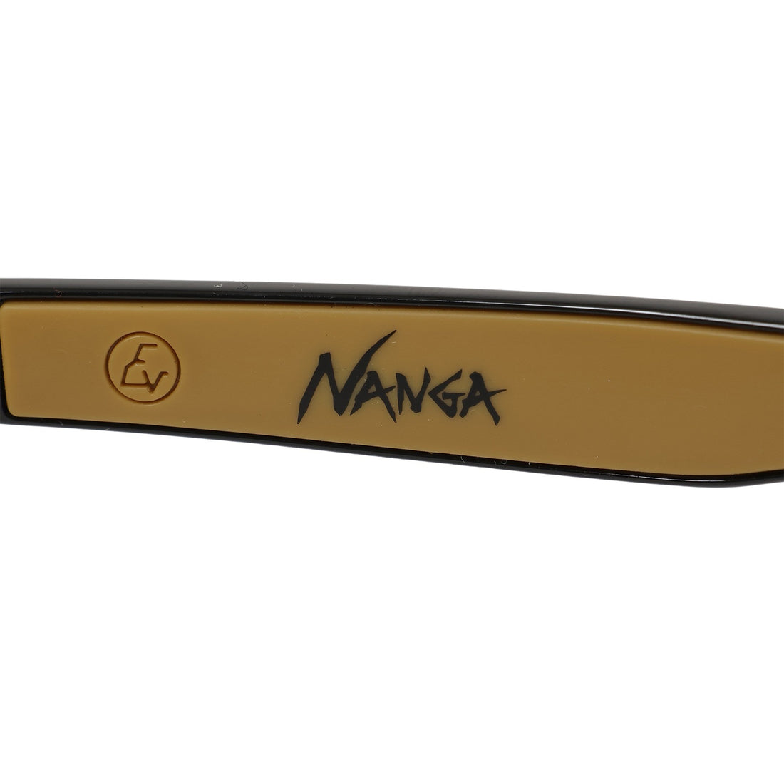 NANGA×Eyevol LEIFER(49) - BLACK