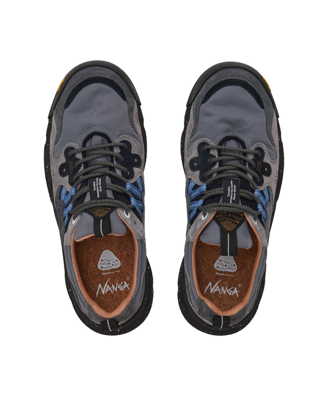 NANGA × Flower MOUNTAIN YAMANO3