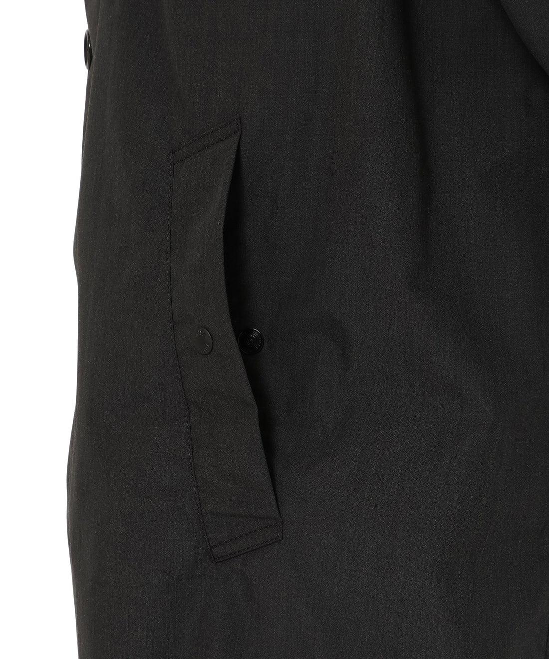 ヒノック コート