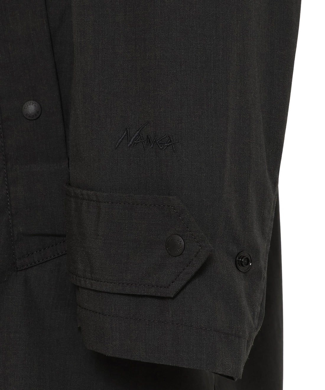 ヒノック コート