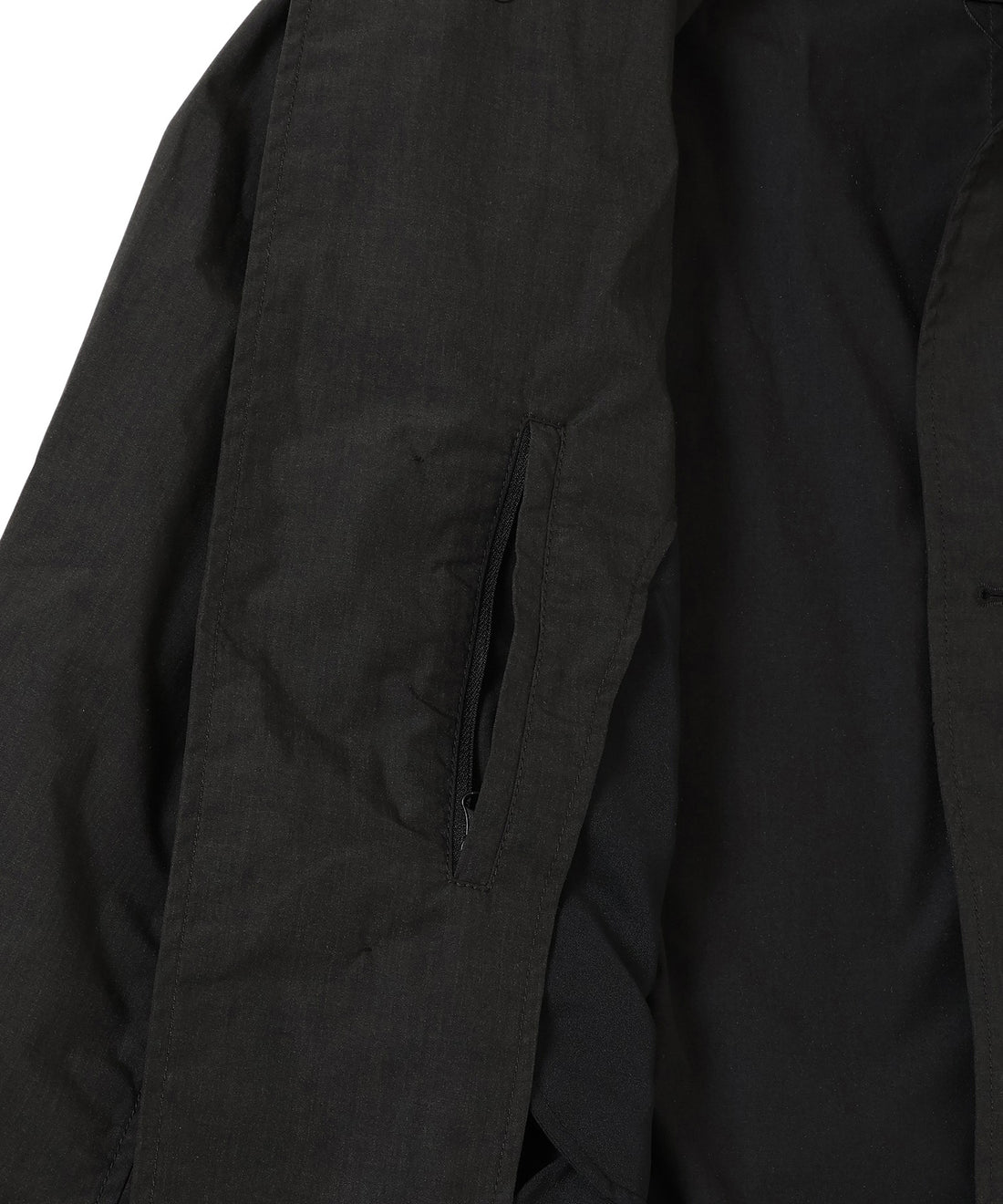 ヒノック コート