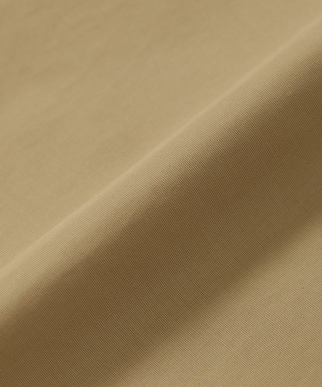 ナイロンコットンポプリン ワイドパンツ（ウィメンズ）