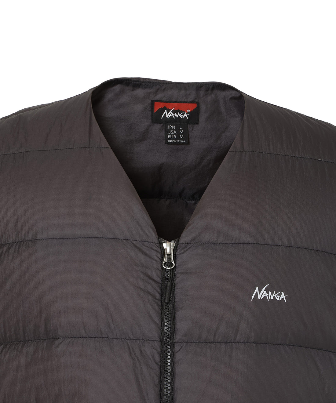 シアーダウンベスト