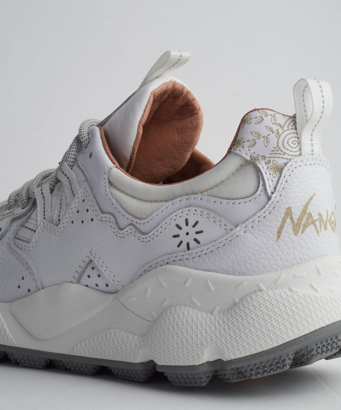 【限定カラー】NANGA × Flower MOUNTAIN YAMANO3