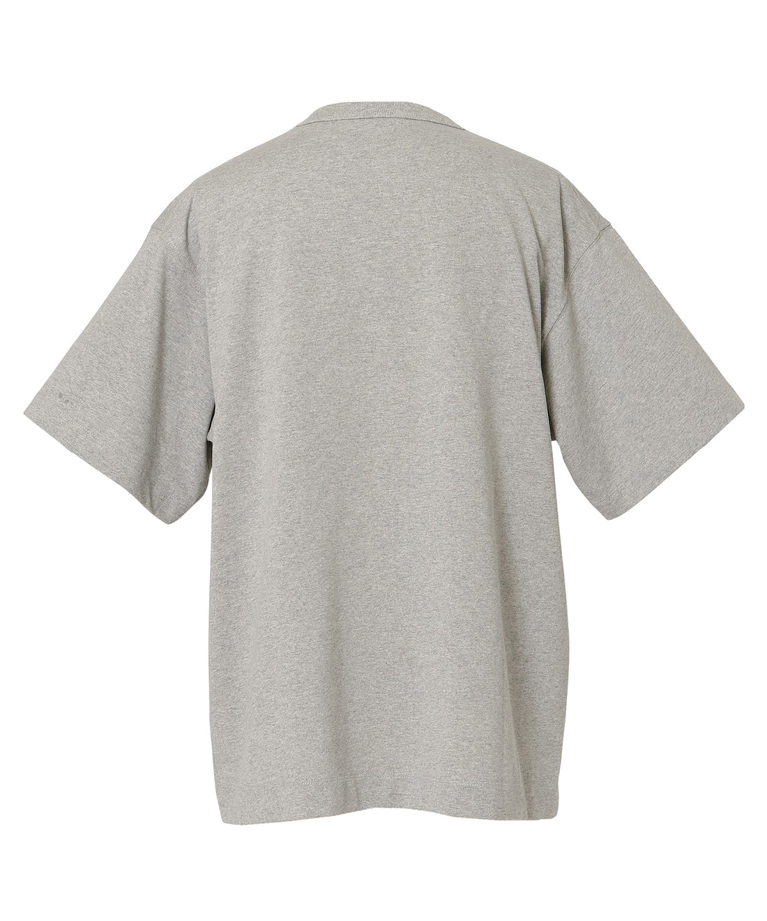 エコハイブリッド ピークラバー Tシャツ