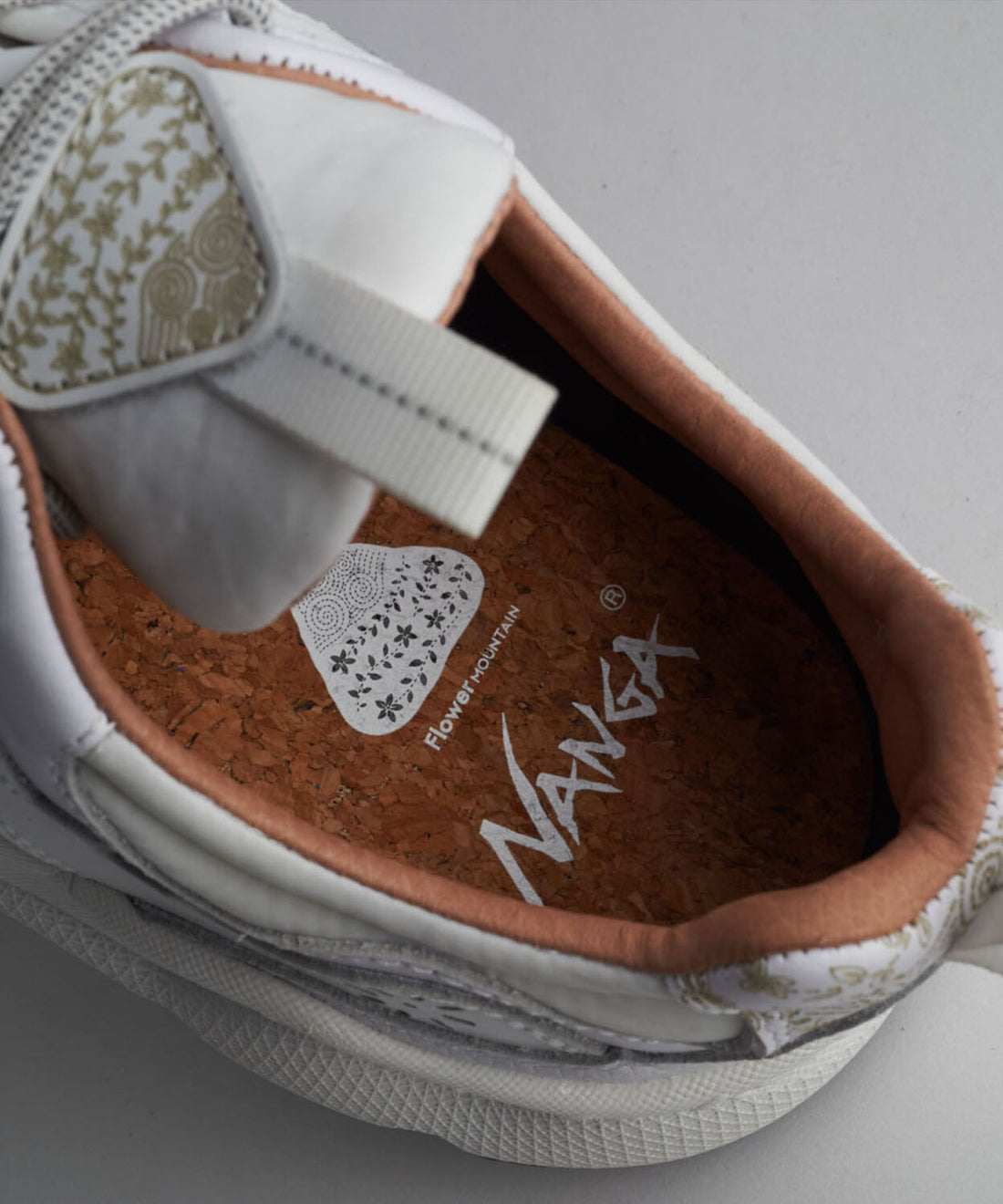 【限定カラー】NANGA × Flower MOUNTAIN YAMANO3