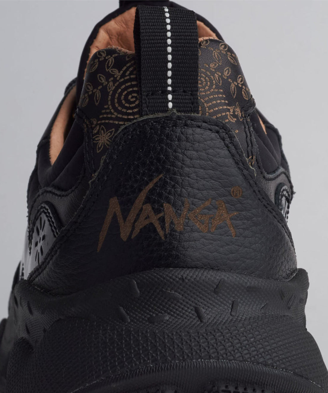 【限定カラー】NANGA × Flower MOUNTAIN YAMANO3