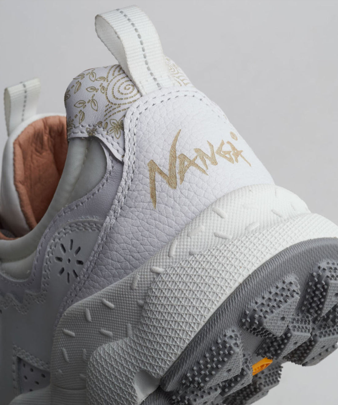 【限定カラー】NANGA × Flower MOUNTAIN YAMANO3