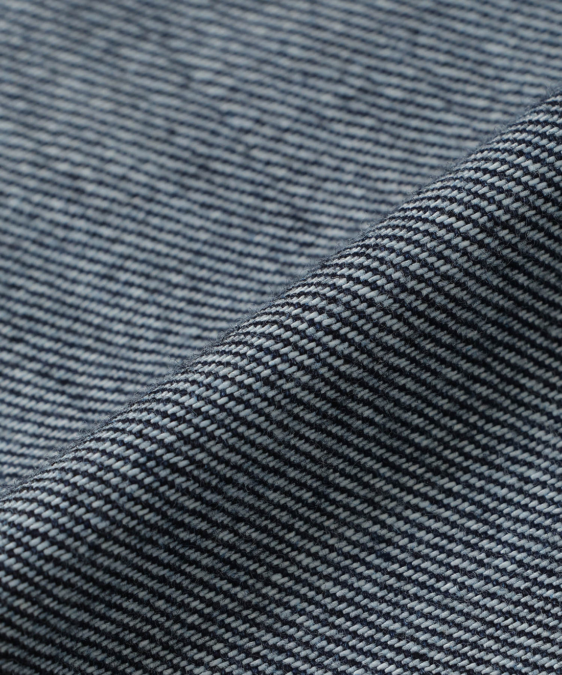 デニム ブルゾン