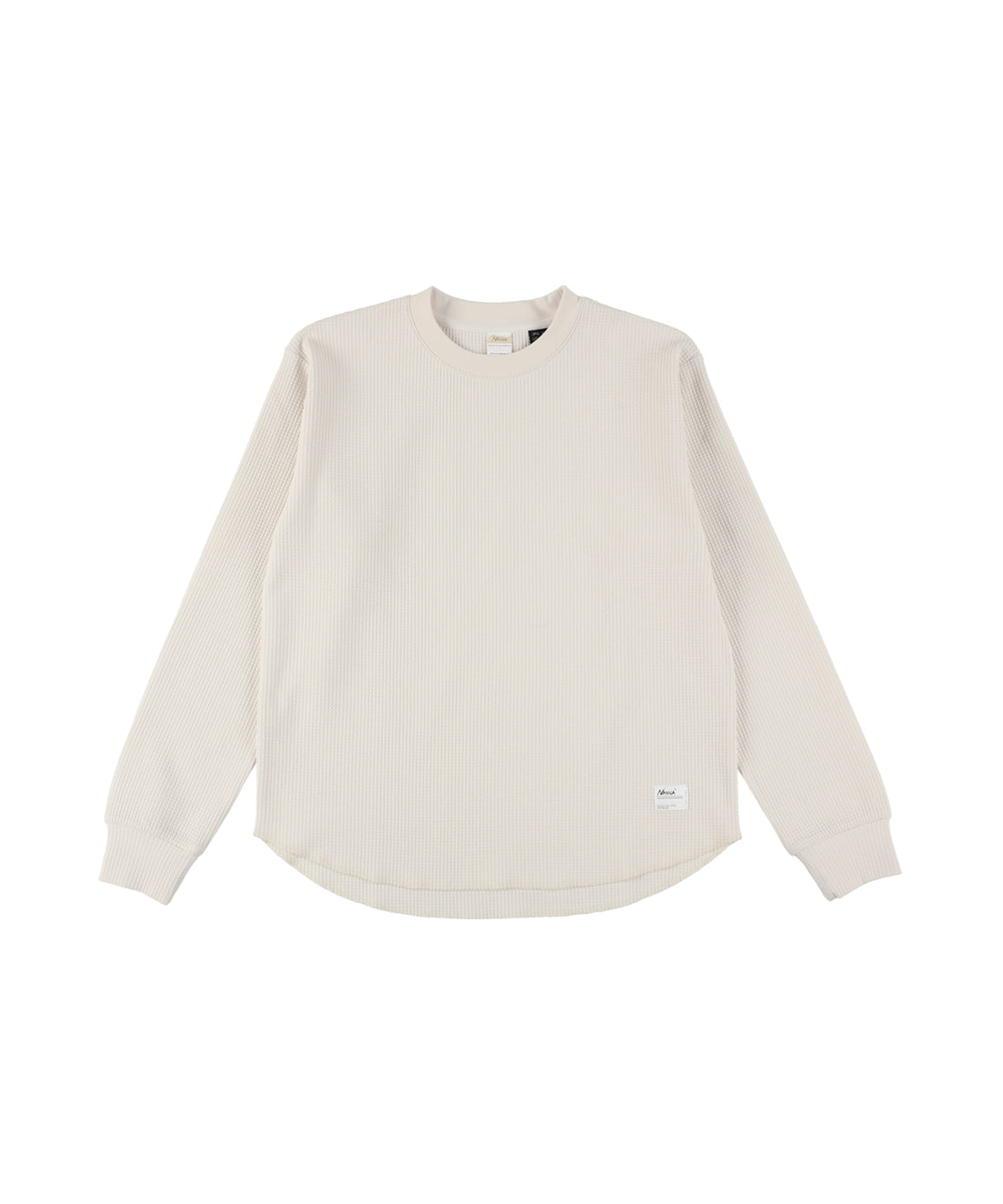 エアフレックス ワッフル ロングスリーブ Tシャツ（ ウィメンズ）
