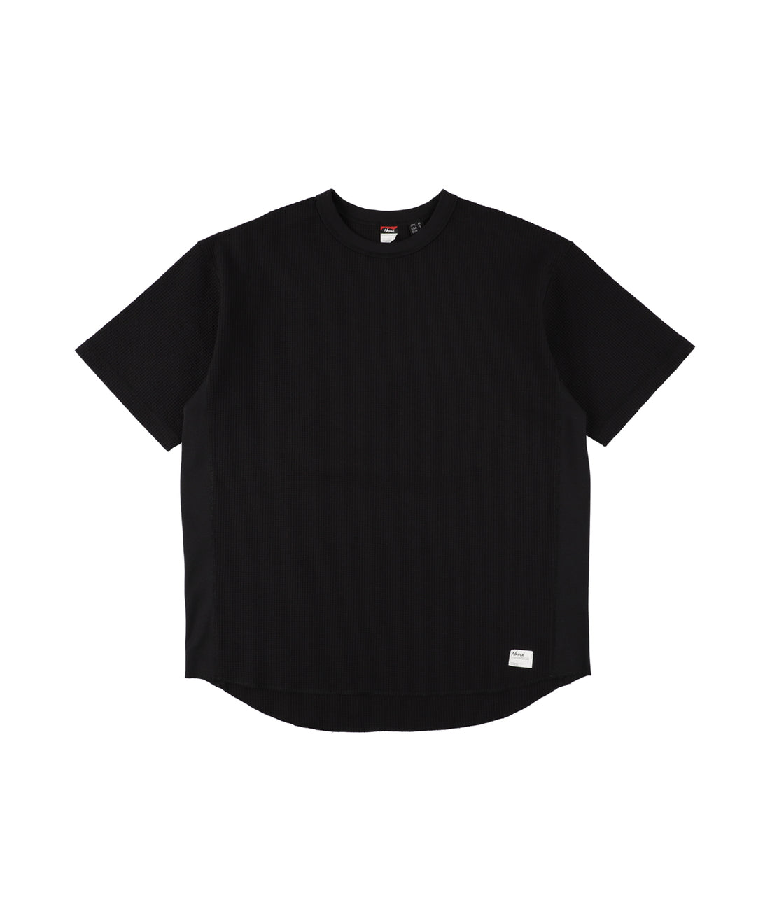 エアフレックス ワッフル ショートスリーブ Tシャツ