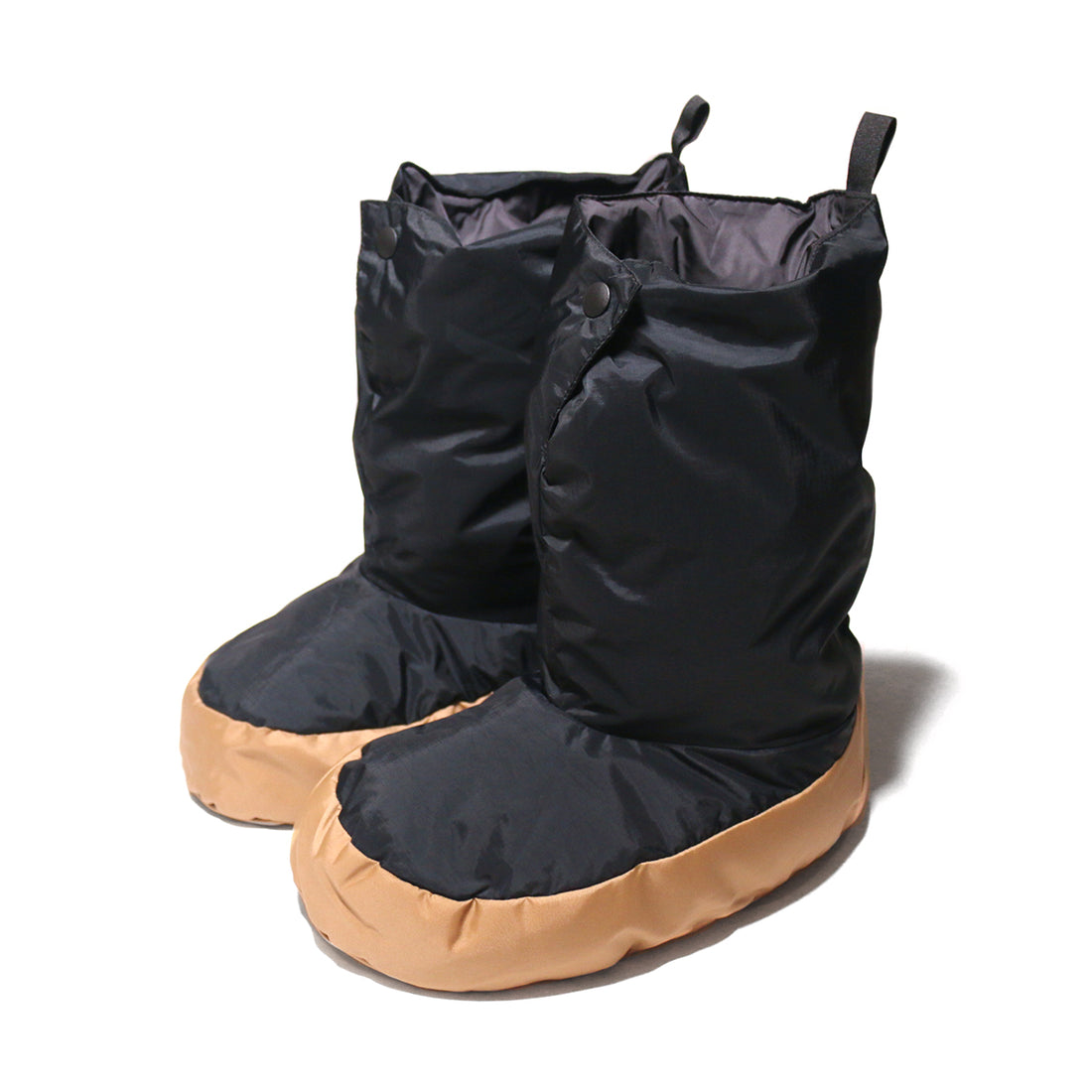 AURORA TEX DOWN TENT SHOES(UNISEX)