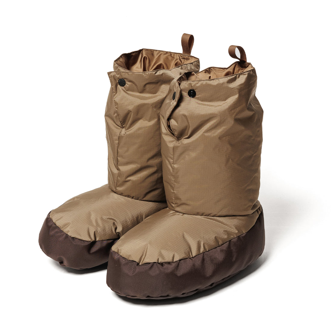 AURORA TEX DOWN TENT SHOES(UNISEX)