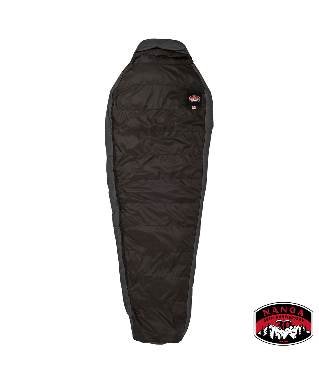 30th Anniversary AURORATEX COMBI SLEEPING BAG