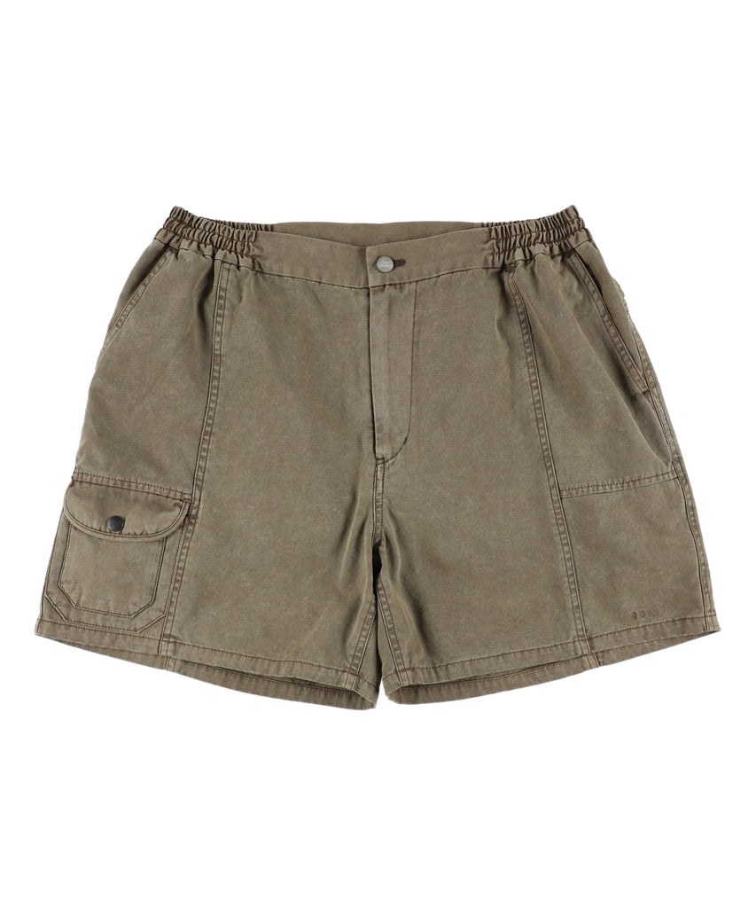 【SPECIAL PRICE】ブッシュ ショーツ