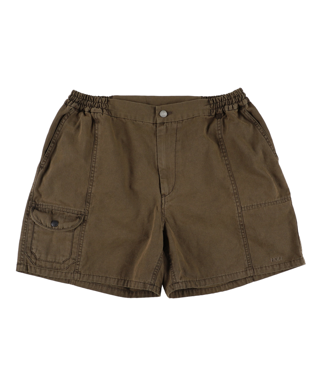 【SPECIAL PRICE】ブッシュ ショーツ