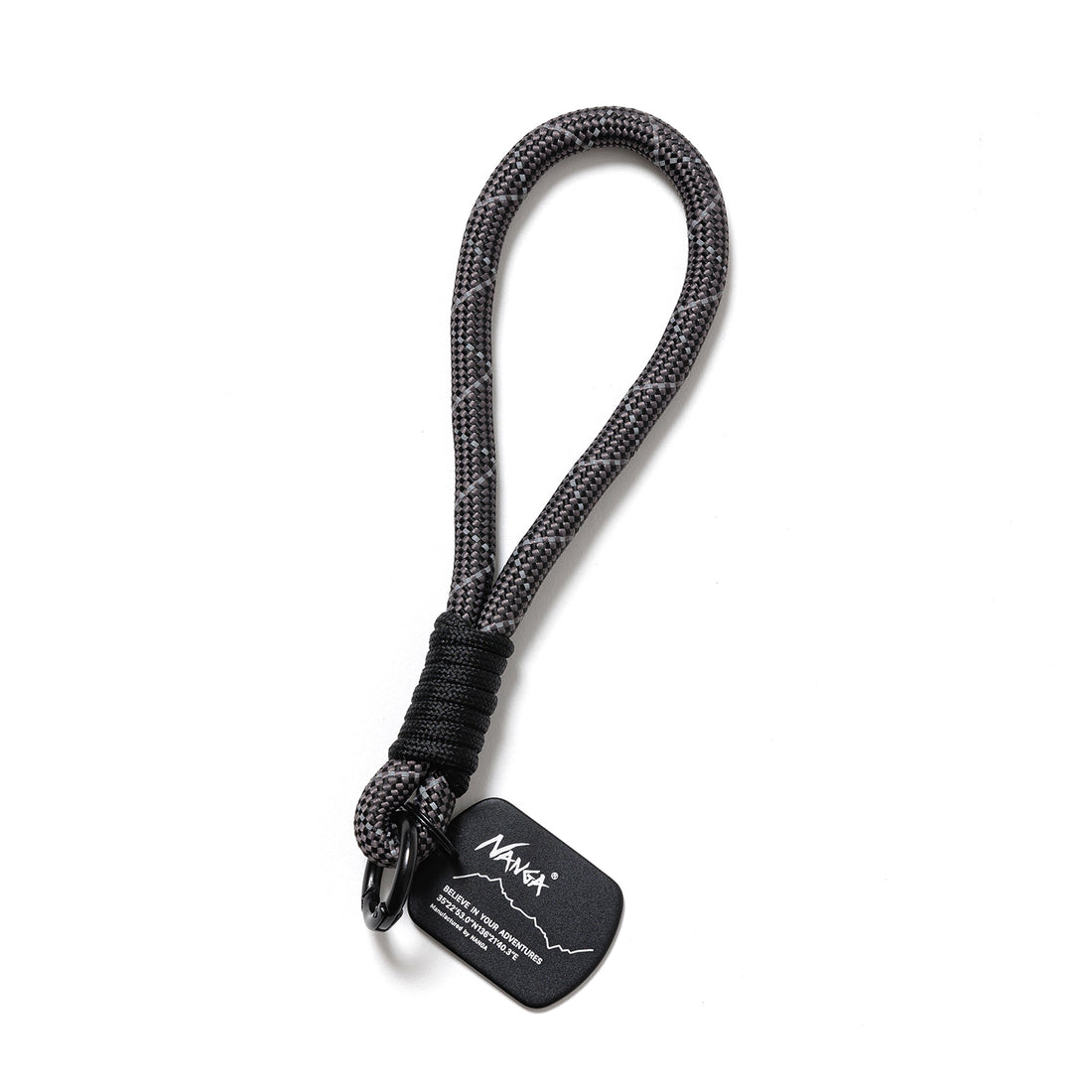 CANYON ROPE SHORT STRAP