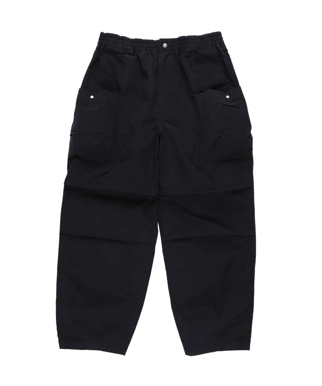 ドライコットン イージーカーゴパンツ