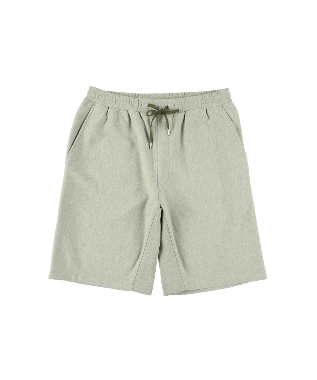 ドライミックス スウェットショーツ