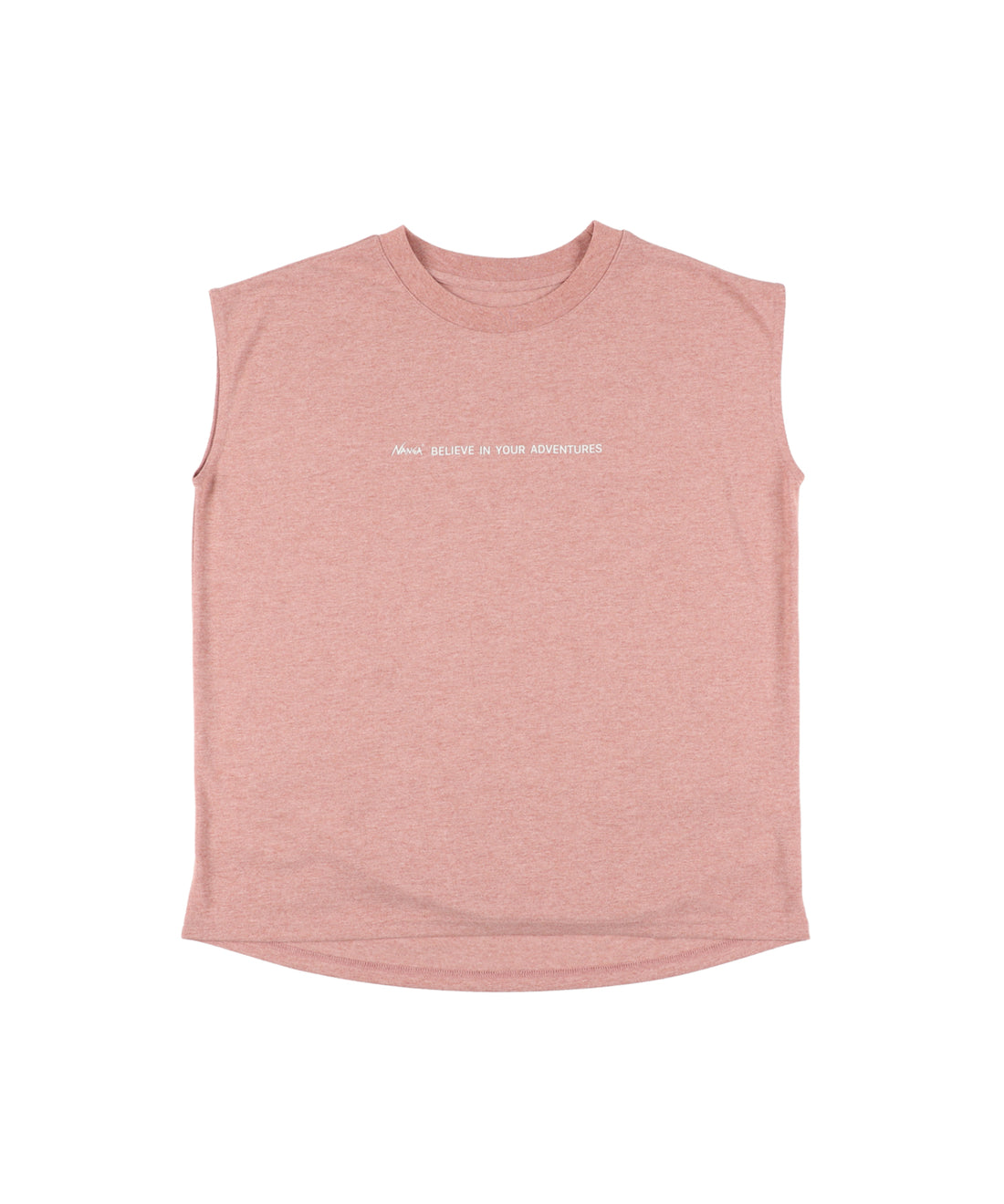 ドライミックス タグラインフレンチスリーブTシャツ （ウィメンズ）