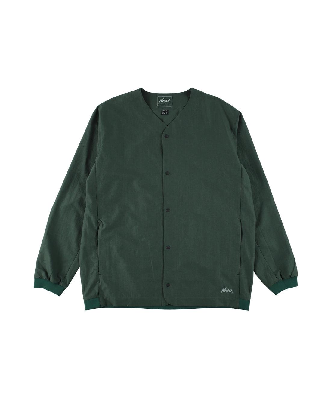 ドットエア® コンフィ カーディガン