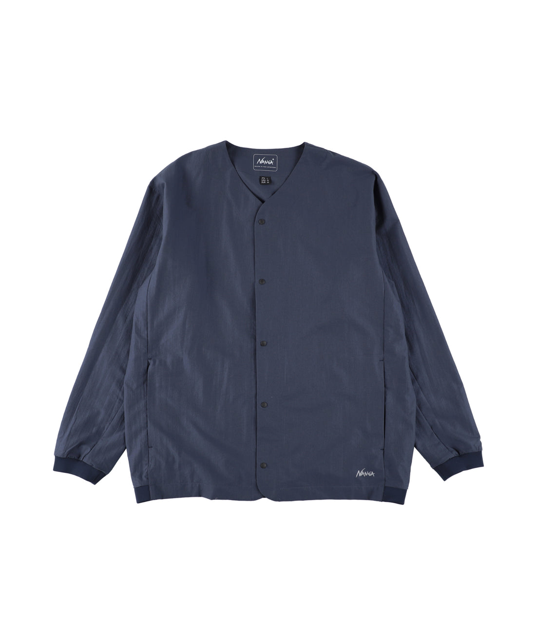 ドットエア® コンフィ カーディガン