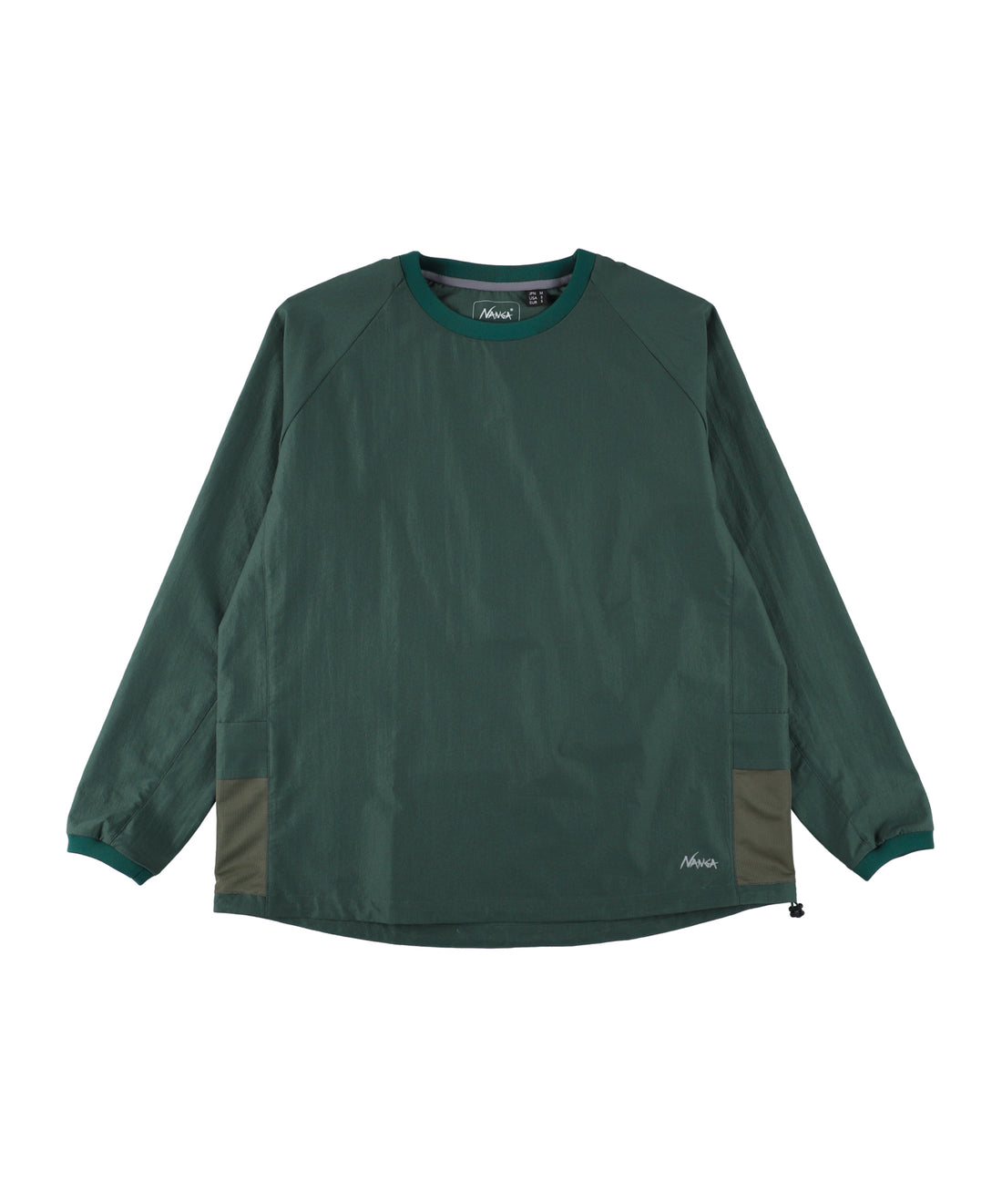 ドットエア® コンフィー ロングスリーブTシャツ