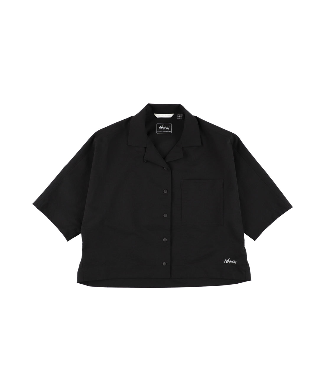 ドットエア® コンフィー ショートスリーブシャツ (ウィメンズ)