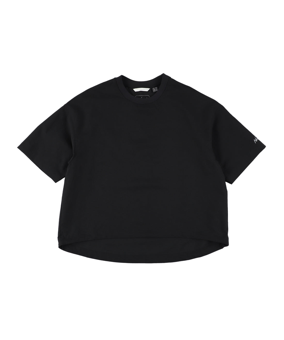 ドットエア® コンフィー ショートスリーブTシャツ（ウィメンズ）